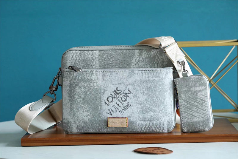 Satchel Bags - VL Bags - 1299