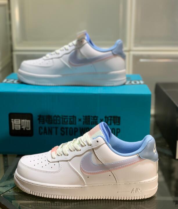 SAMC - NKE Shoes - 677