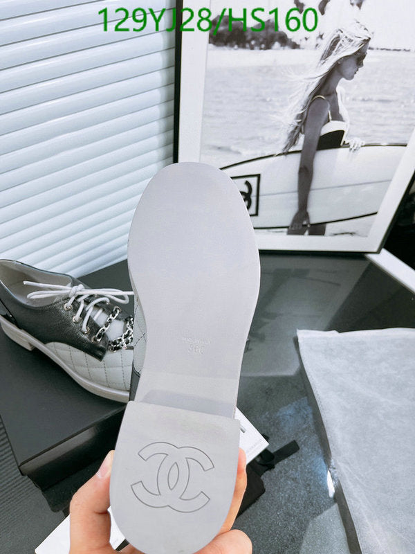 SAMC - CHL Women Shoes - 040