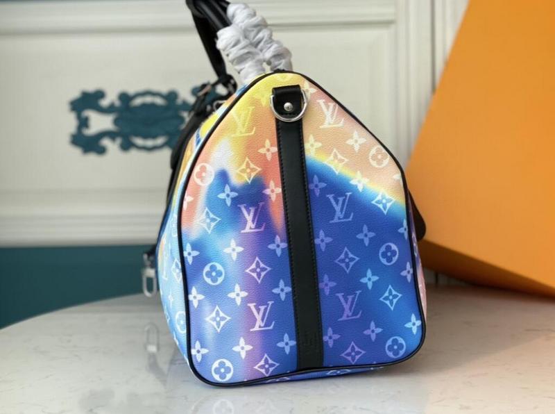 SAMC - LOV Bags - 1744
