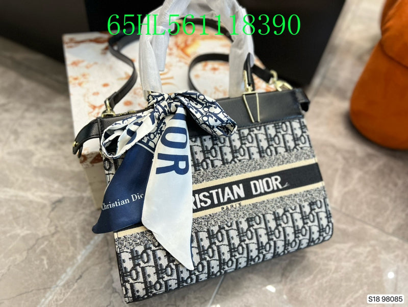 Glami - DOR Bags - 1057