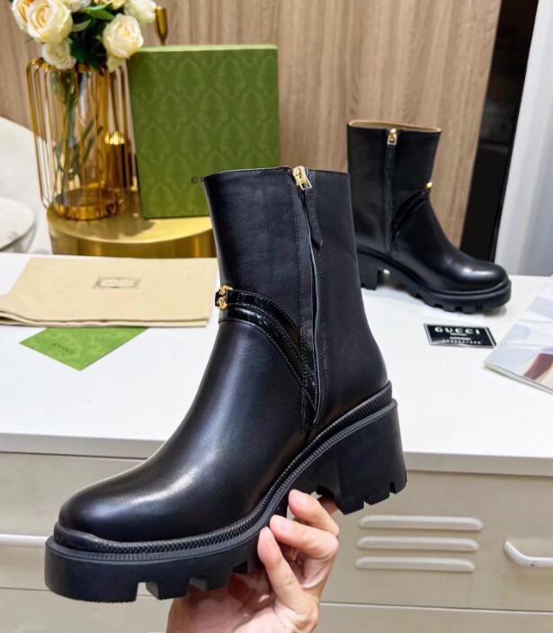 SAMC - GUKI Women Shoes - 976