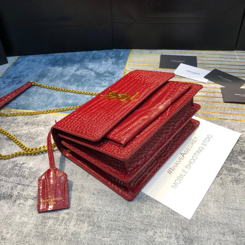 Satchel Bags - SLY Bags - 1824
