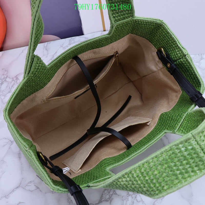 Satchel Bags - LWE Bags - 039