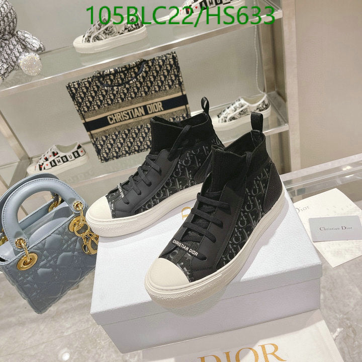 SAMC - DOR Women Sneakers - 231