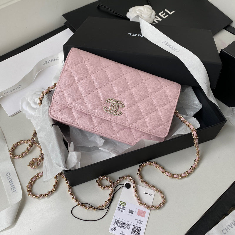 Satchel Bags - CHL Bags - 7634