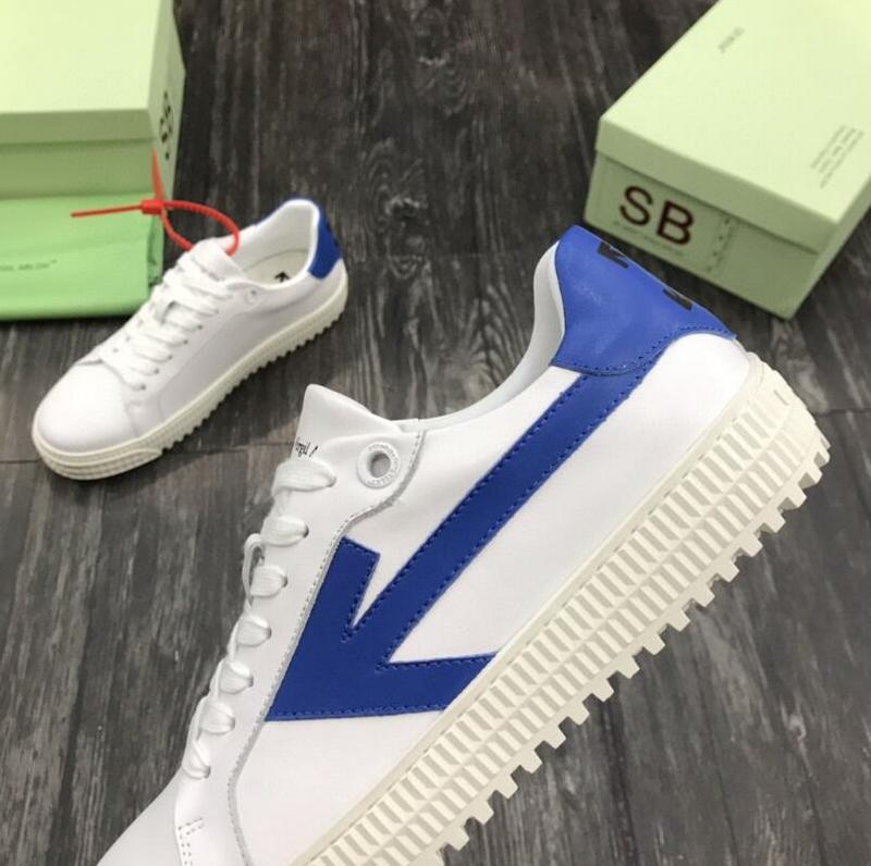 SAMC - YZO Men Shoes - 258