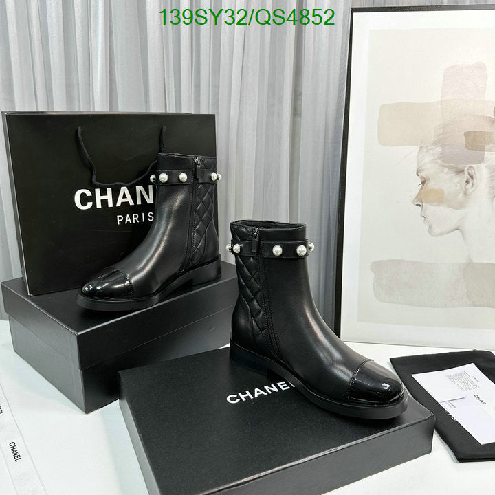 SAMC - Mix Boots - 338