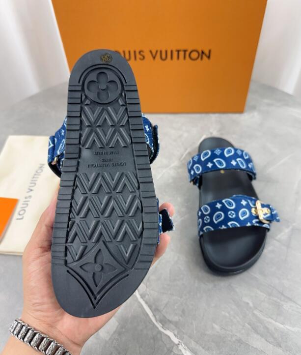 SAMC - LOV Women Shoes - 195