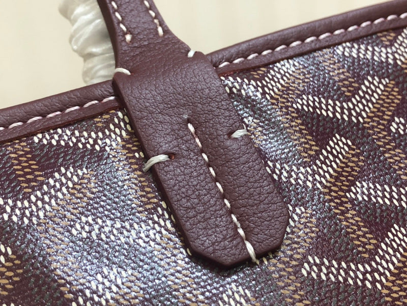 Satchel Bags - GOD Bags - 970