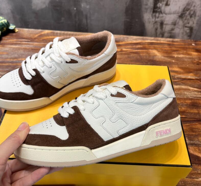 SAMC - FDE Men Shoes - 166