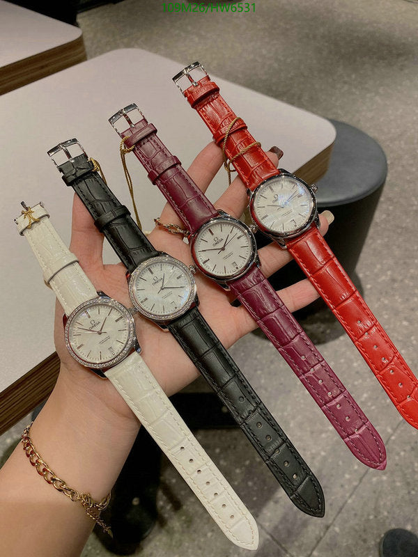 SAMC - OG Watches - 113