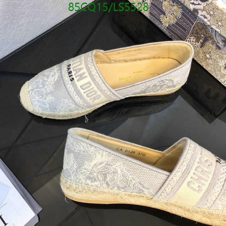 SAMCC - DOR Women Shoes - 1908
