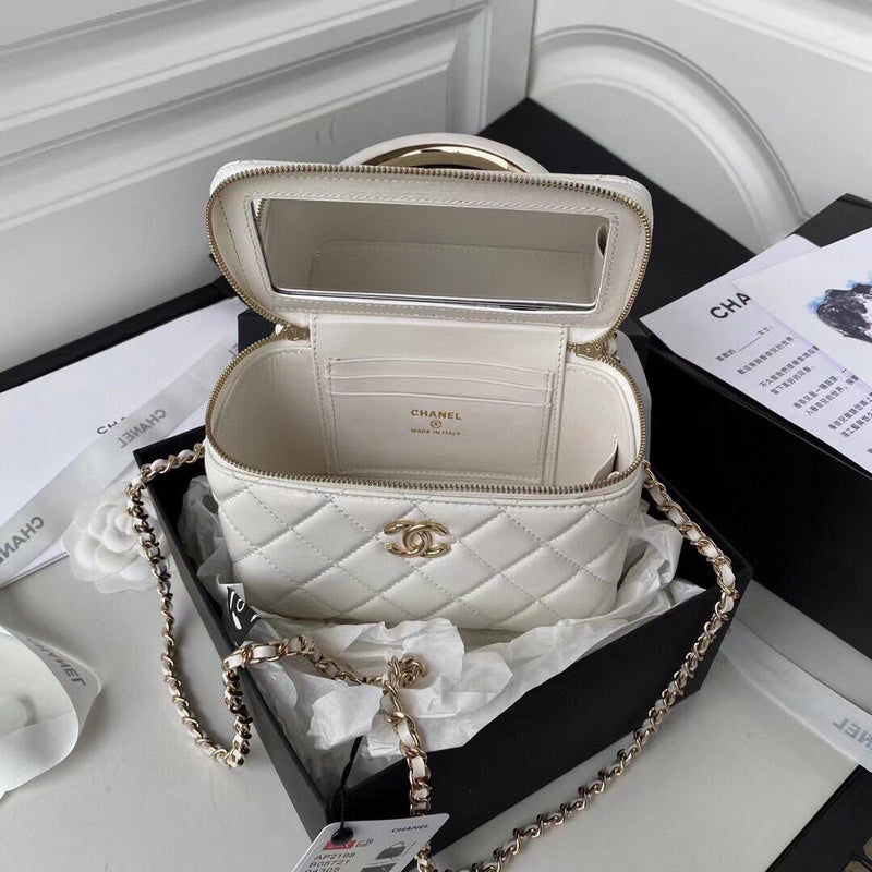Satchel Bags - CHL Bags - 2572