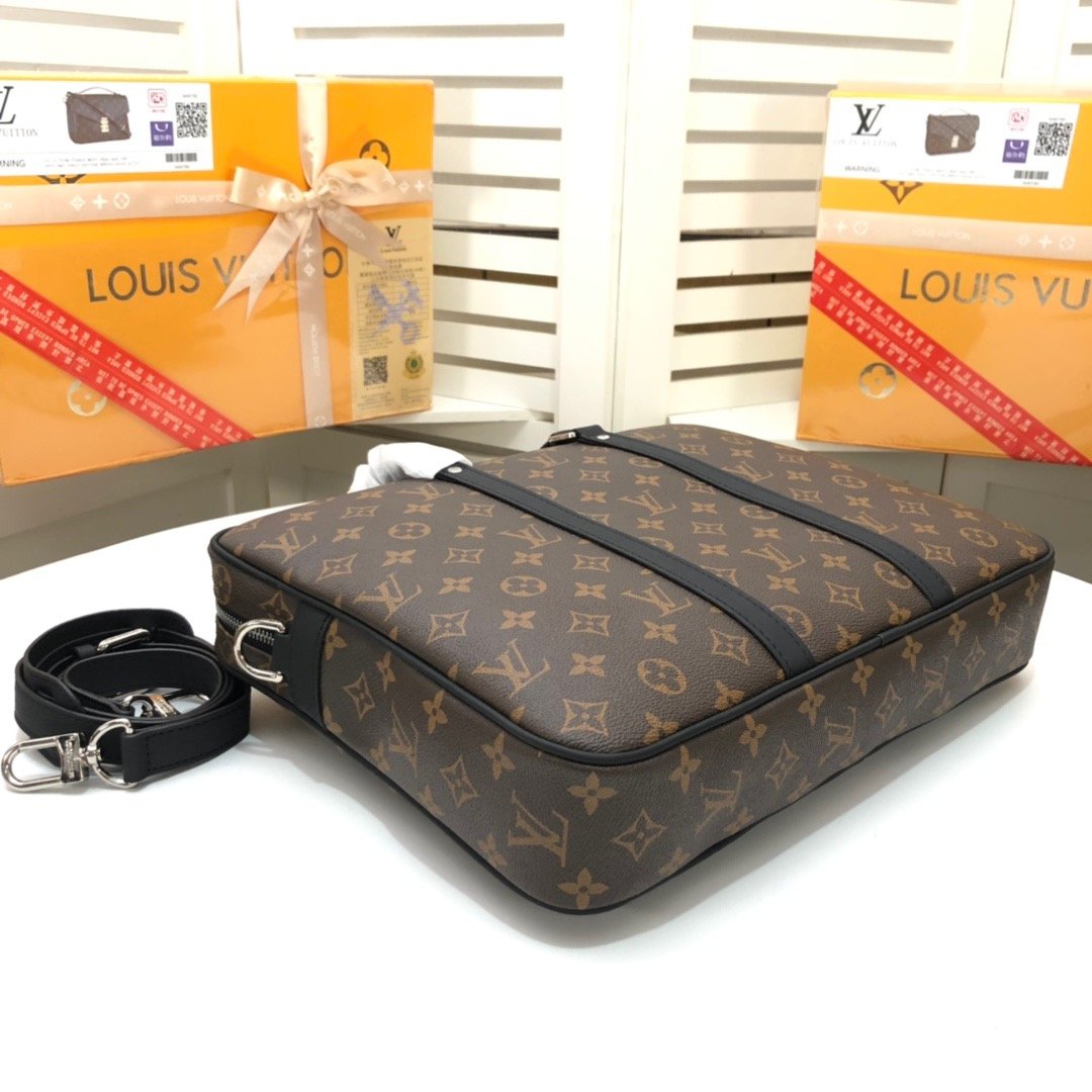EN - New Arrival Bags LUV 268