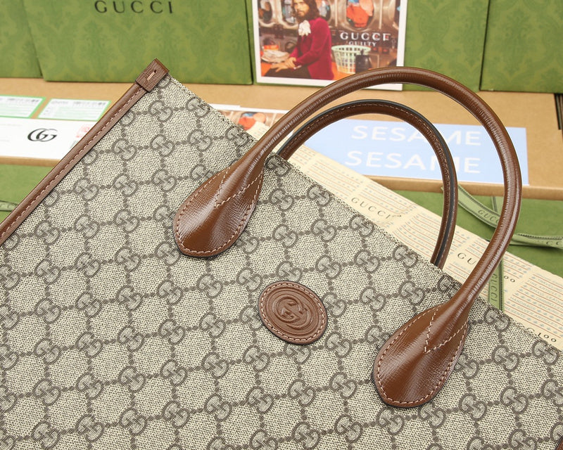 Satchel Bags - GCI Bags - 510