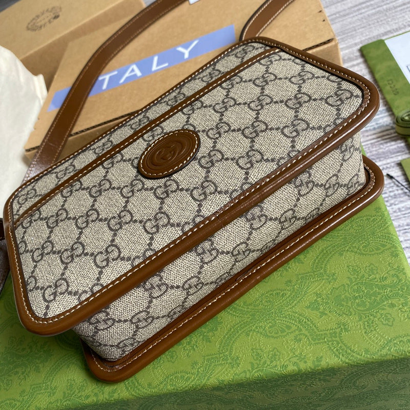 ELE - GG Bags - 1769
