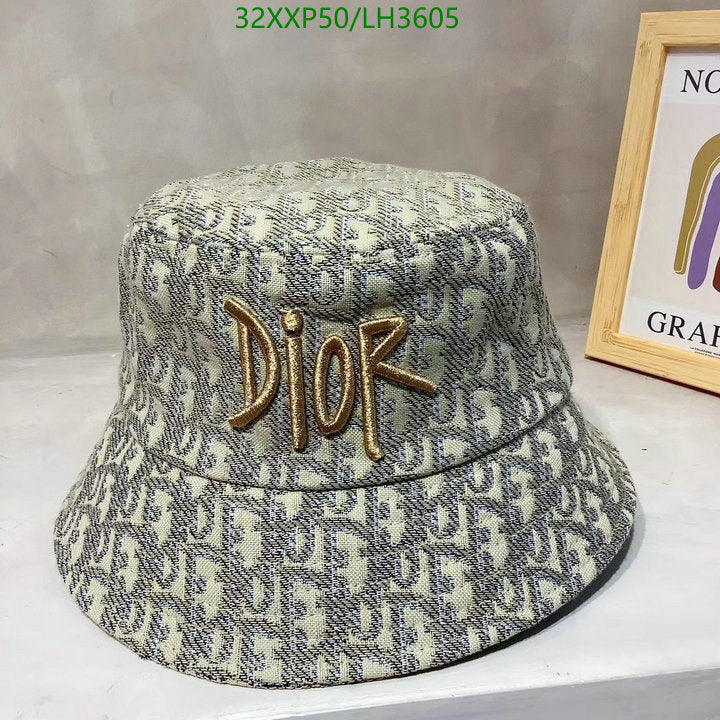 SAMC - DOR Caps & Hats - 197