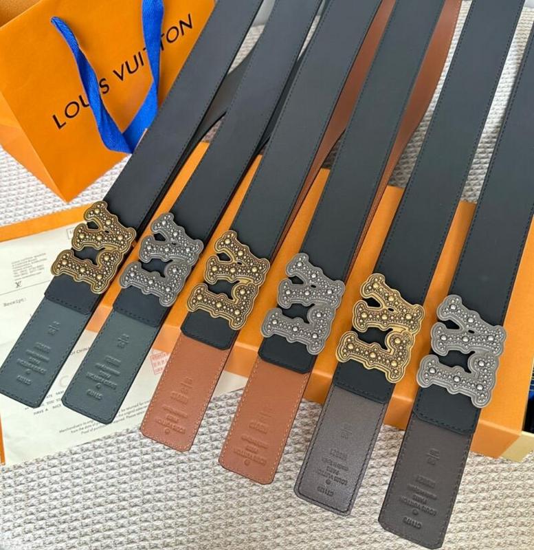 SAMC - Mix Belts - 019