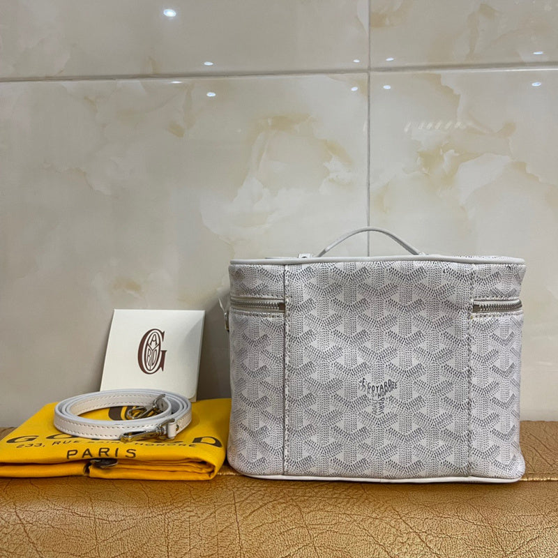 Satchel Bags - GOD Bags - 840