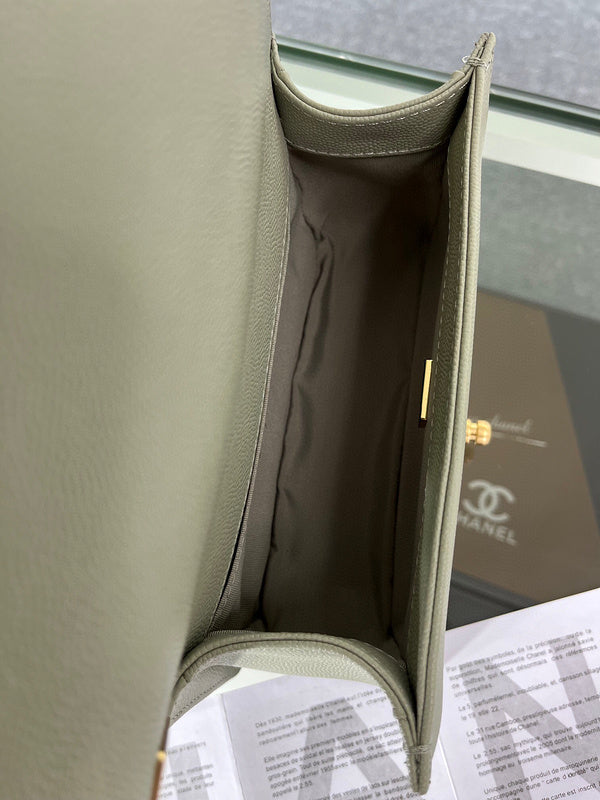 Satchel Bags - CHL Bags - 3195
