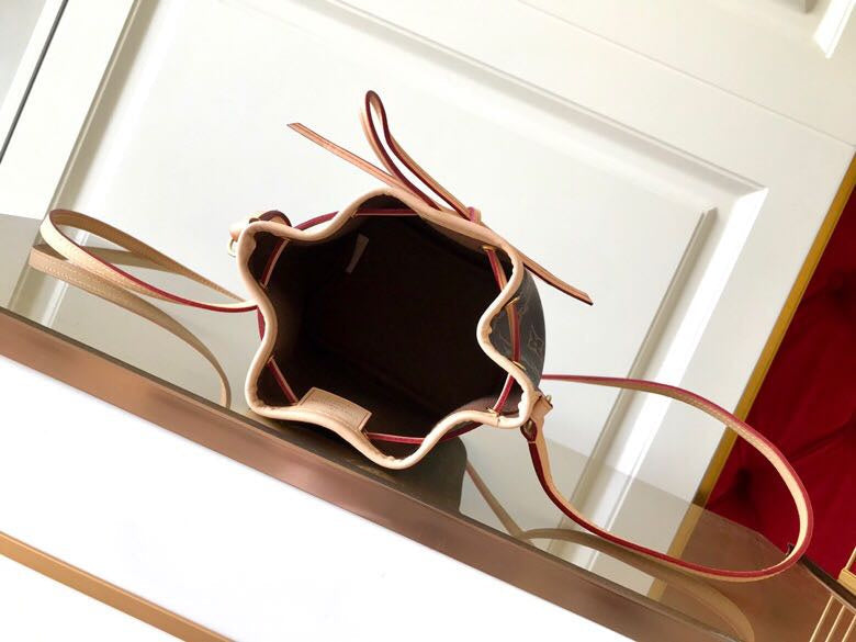 Glami- Glami- Lu-Vi bags - 3598