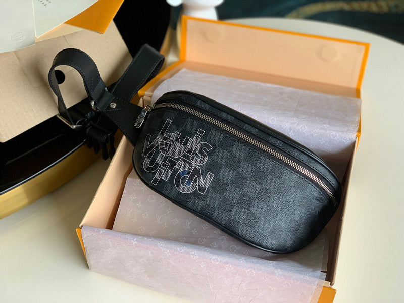 Glami- Glami- Lu-Vi bags - 3226