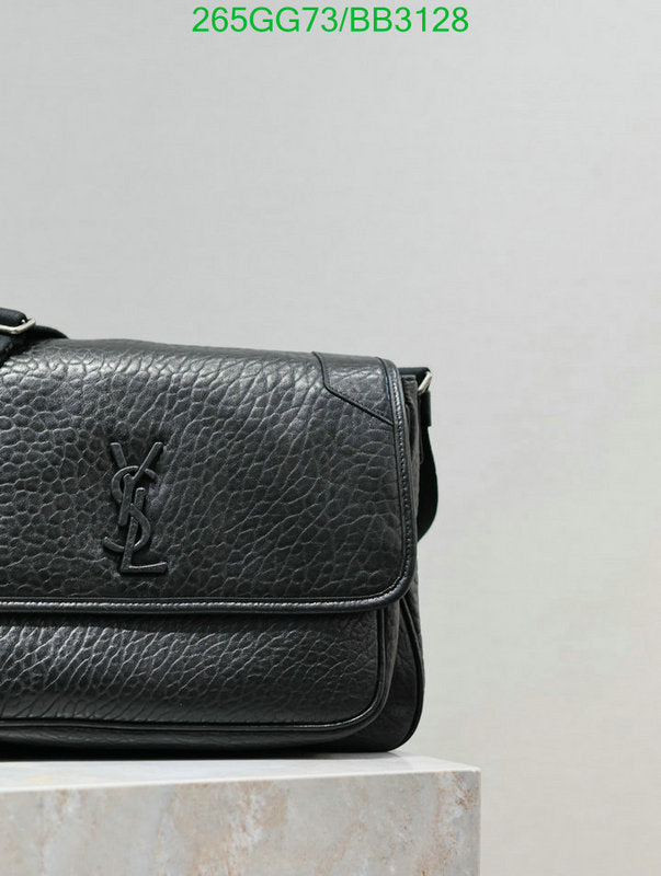 SAMC - YLS Bags - 033