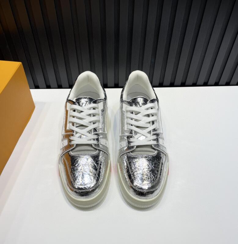 SAMC - LOV Men Shoes - 1264
