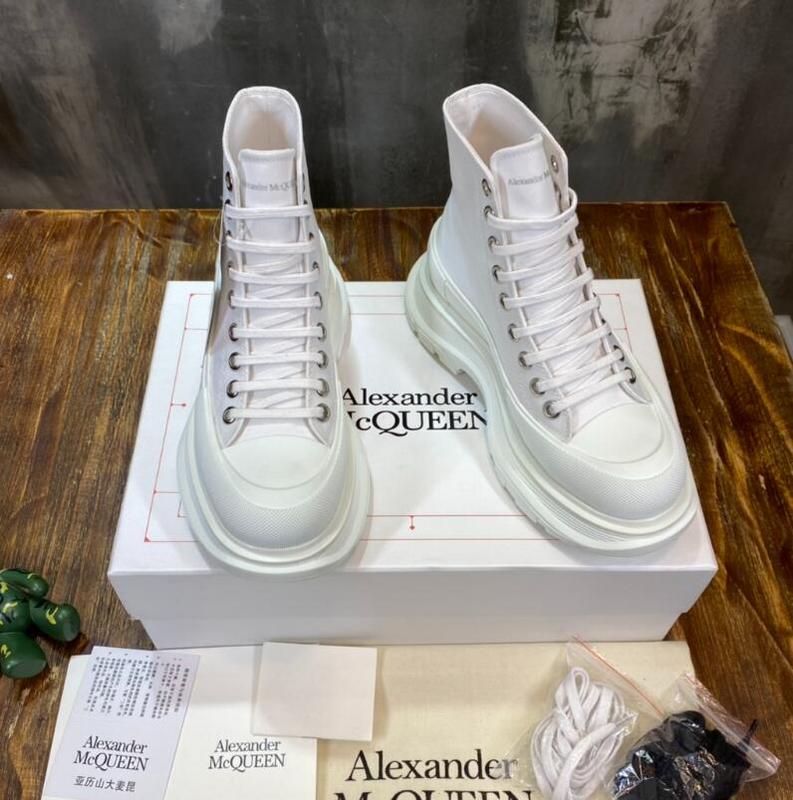 Glamy - AQ Men SHoes - 395