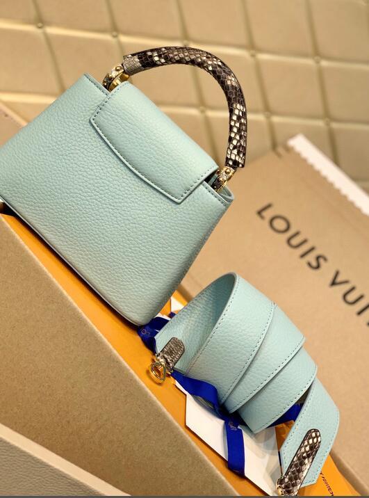SAMC - LOV Bags - 2963