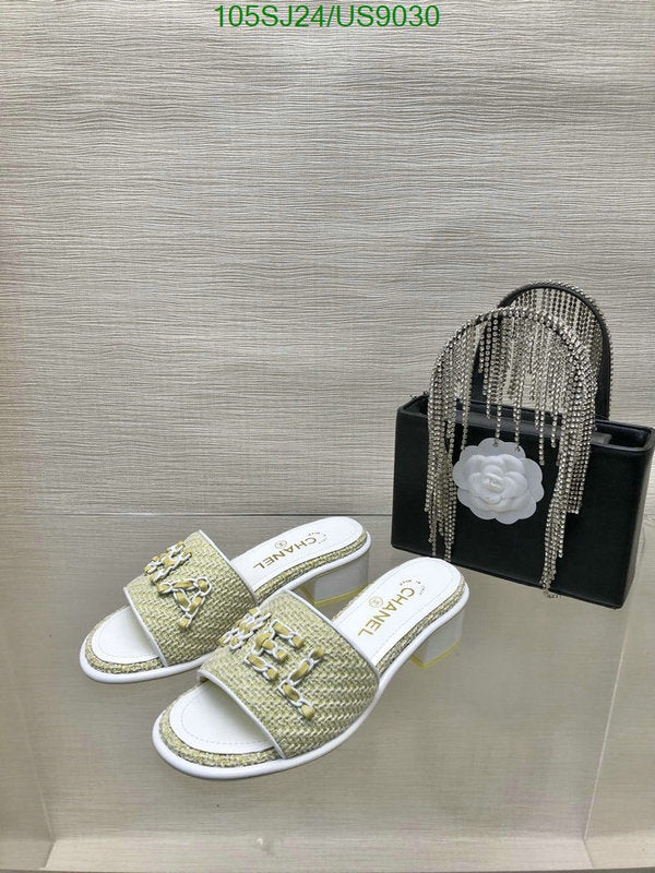 SAMC - CHL Women Shoes High Heels - 140