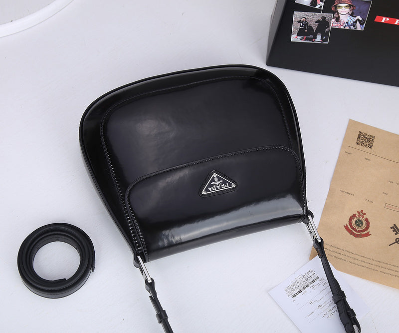 Satchel Bags - PRA Bags - 483