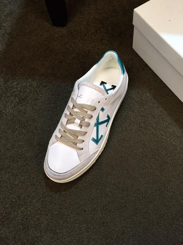 glamy - YZO Men Shoes - 236