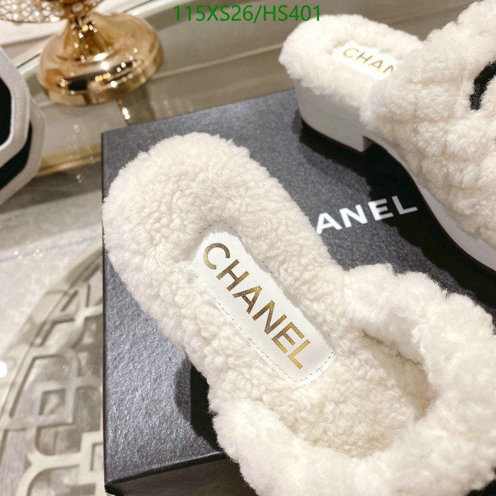 SAMC - CHL Women Shoes Slippers - 094