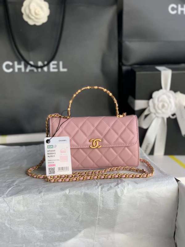 Satchel Bags - CHL Bags - 6142