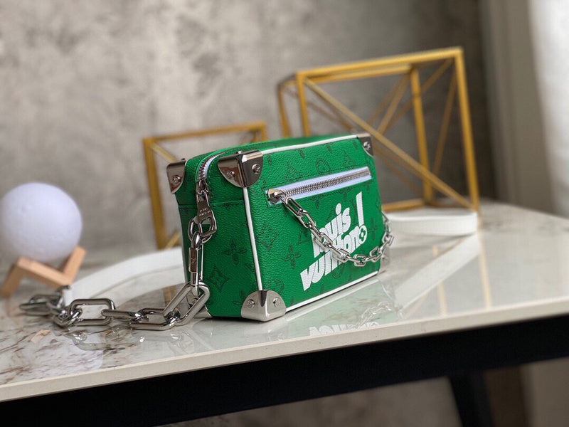 Glami- Glami- Lu-Vi bags - 3184