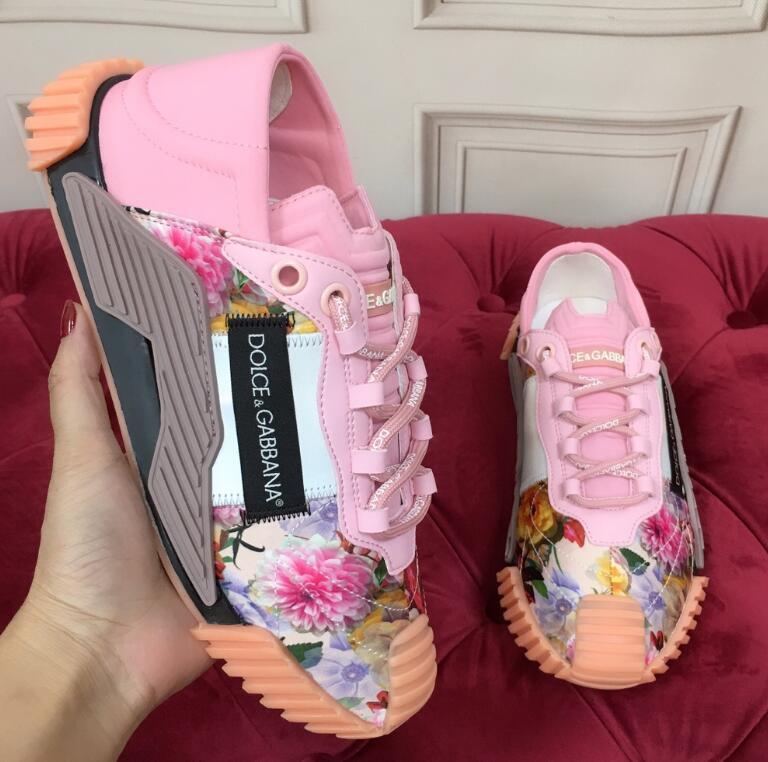 SAMC - DAG Women Shoes - 369