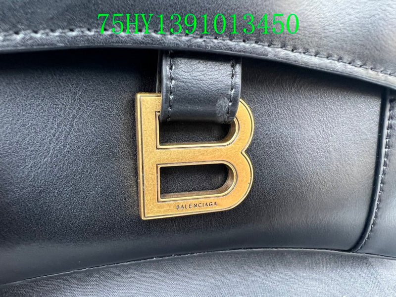 Glami Fashion - BGA Bags - 2014