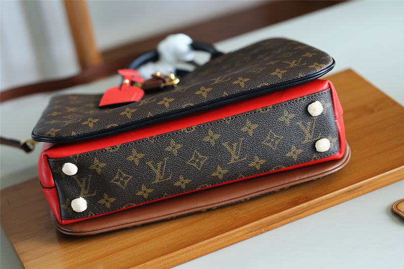 Satchel Bags - VL Bags - 7957