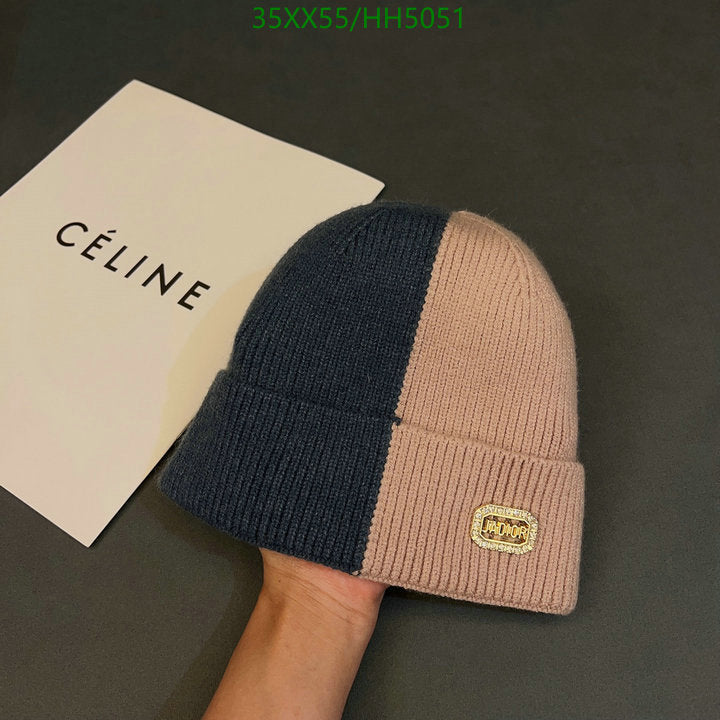 SAMC - DOR Caps & Hats - 115