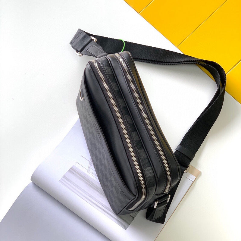 Glami- Glami- Lu-Vi bags - 3070