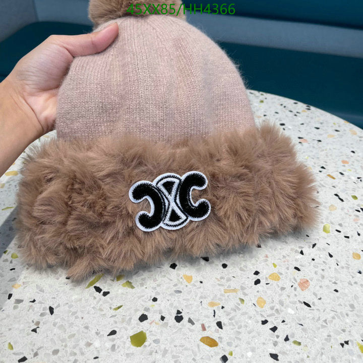 SAMC - COL Caps & Hats - 218