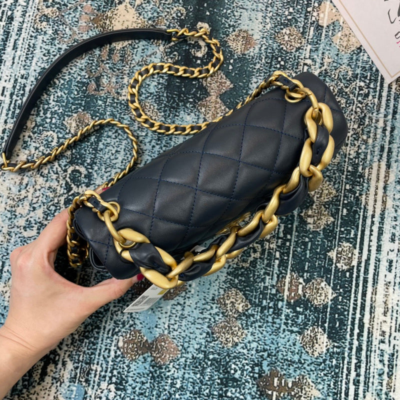 Satchel Bags - CHL Bags - 1776
