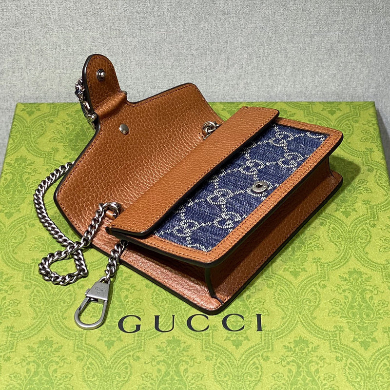Satchel Bags - GCI Bags - 1165