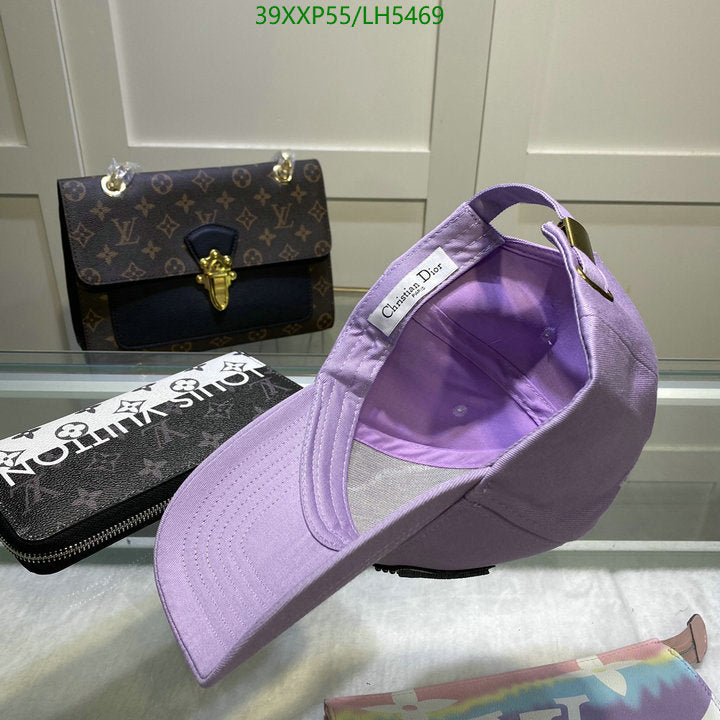 SAMC - DOR Caps & Hats - 172