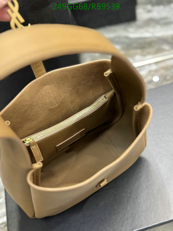 SAMC - YLS Bags - 263
