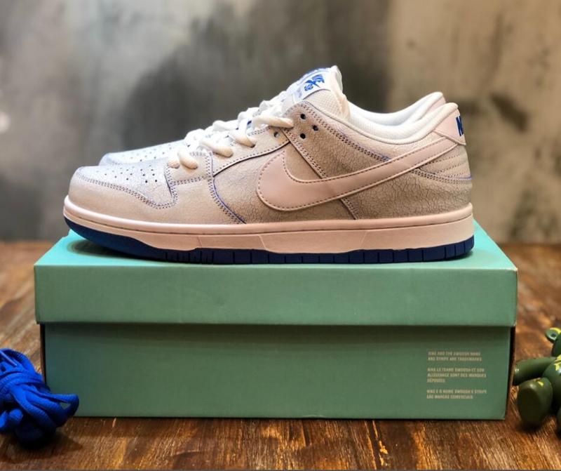 SAMC - NKE Shoes - 1665