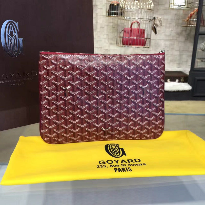 Satchel Bags - GOD Bags - 863
