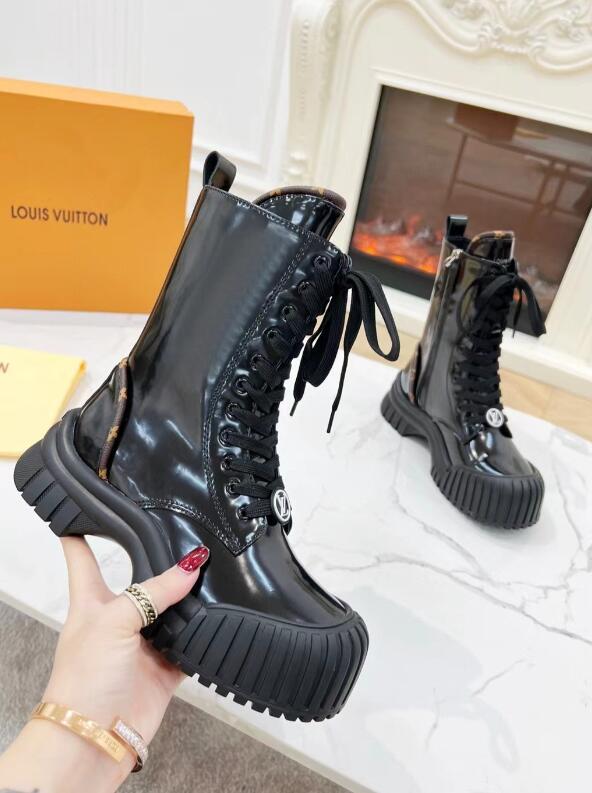 Glamy - LOV Women Shoes - 676